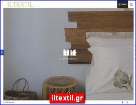 Hotels in Greece, iltextil.gr