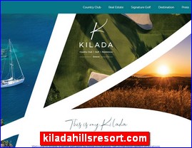 Hotels in Greece, kiladahillsresort.com