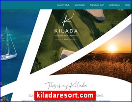 Hotels in Greece, kiladaresort.com