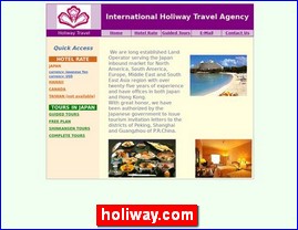 Hotels in Tokyo, Japan, holiway.com