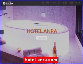 Hotels in Japan, hotel-anra.com