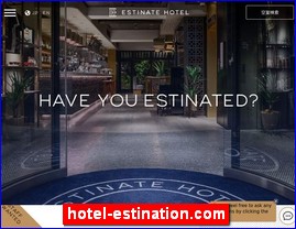 Hotels in Japan, hotel-estination.com