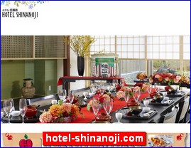 Hotels in Nagano, Japan, hotel-shinanoji.com