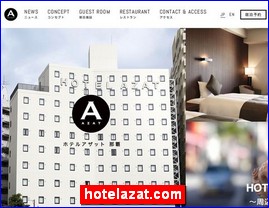 Hotels in Yasu, Japan, hotelazat.com