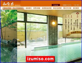 Hotels in Matsumoto, Japan, izumiso.com