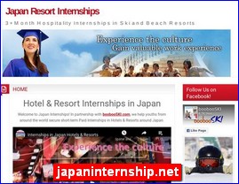 Hotels in Japan, japaninternship.net