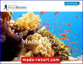 Hotels in Yokohama, Japan, mado-resort.com