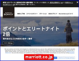 Hotels in Japan, marriott.co.jp