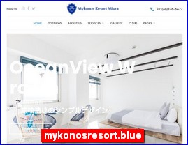 Hotels in Kobe, Japan, mykonosresort.blue