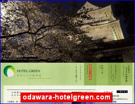 Hotels in Japan, odawara-hotelgreen.com