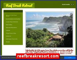 Hotels in Chiba, Japan, reefbreakresort.com