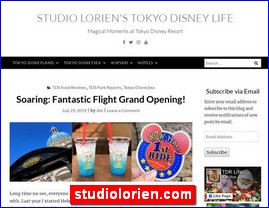 Hotels in Tokyo, Japan, studiolorien.com