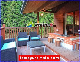 Hotels in Japan, tamayura-sato.com