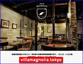 Hotels in Tokyo, Japan, villamagnolia.tokyo