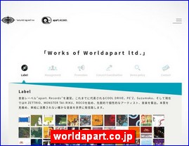 Hotels in Japan, worldapart.co.jp